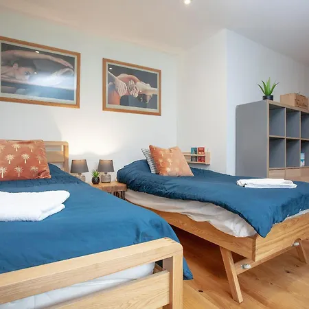 Holiday home Vredehoek