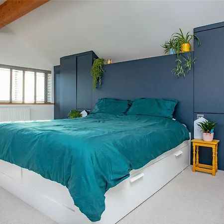 Vredehoek Holiday home Quethiock