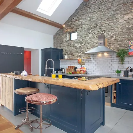 Vredehoek Holiday home *