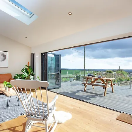 Vredehoek Holiday home